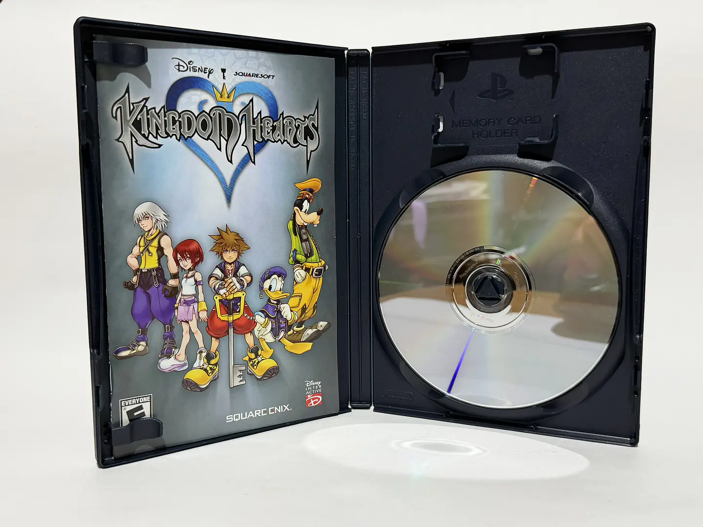 Kingdom Hearts 4