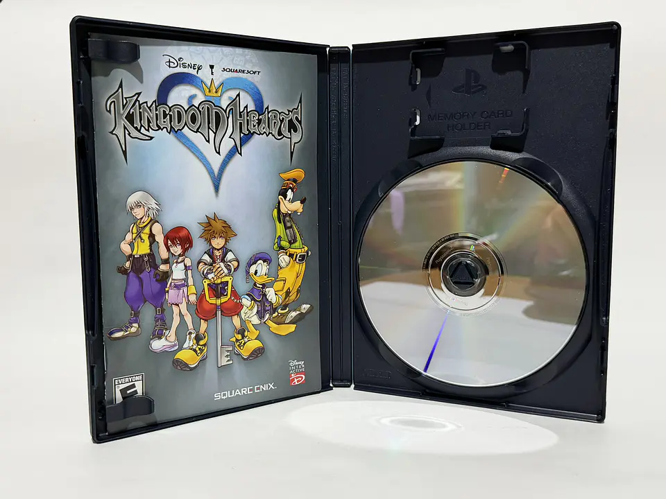 Kingdom Hearts 4