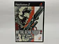 Metal Gear Solid 2: Sons of Liberty - Miniatura 1