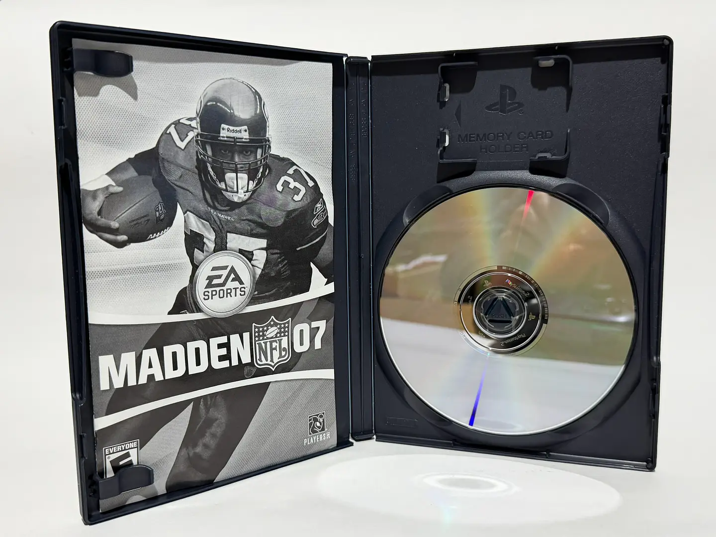 Madden NFL 07 4