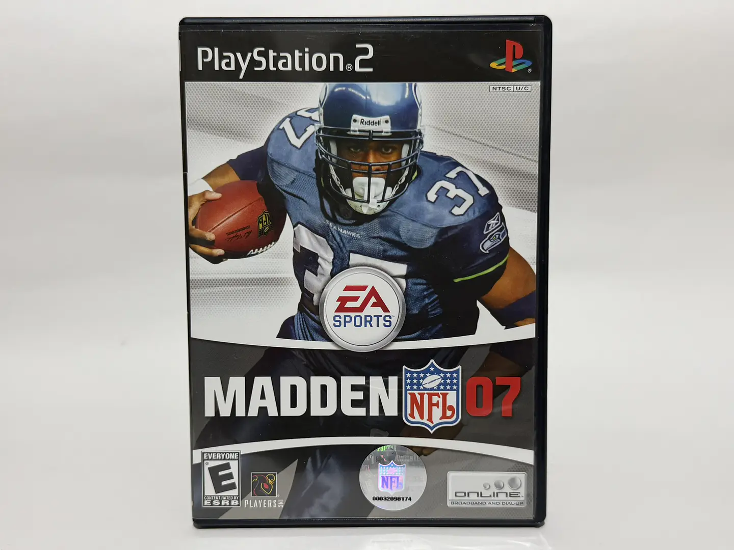 Madden NFL 07 1