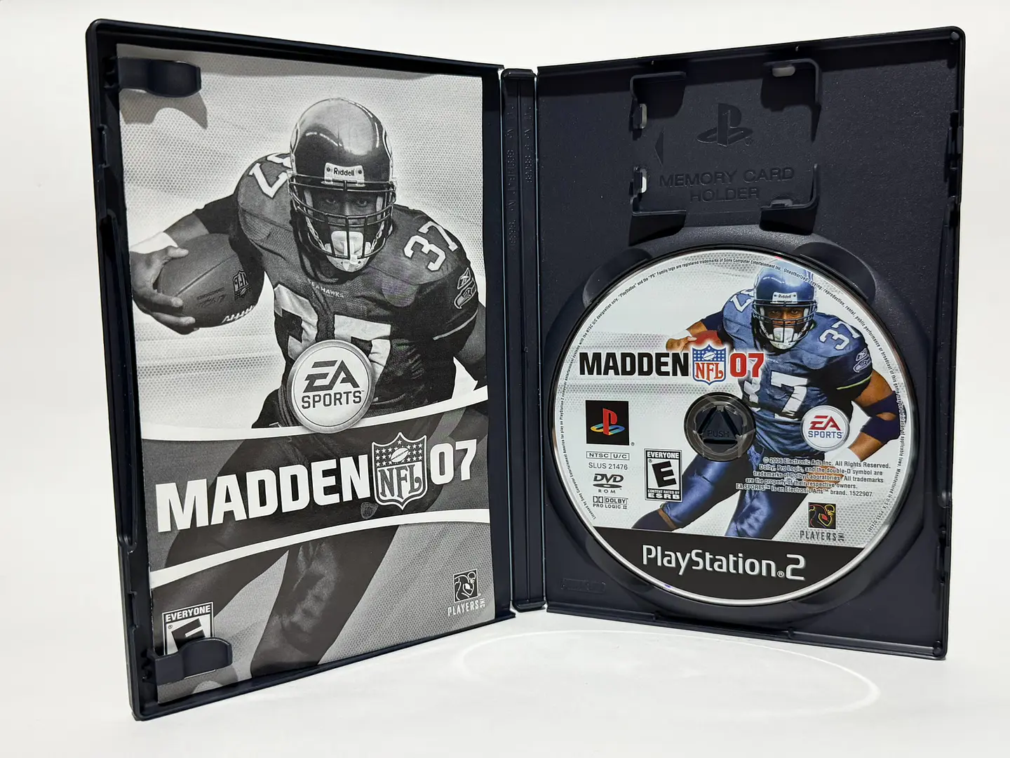Madden NFL 07 3