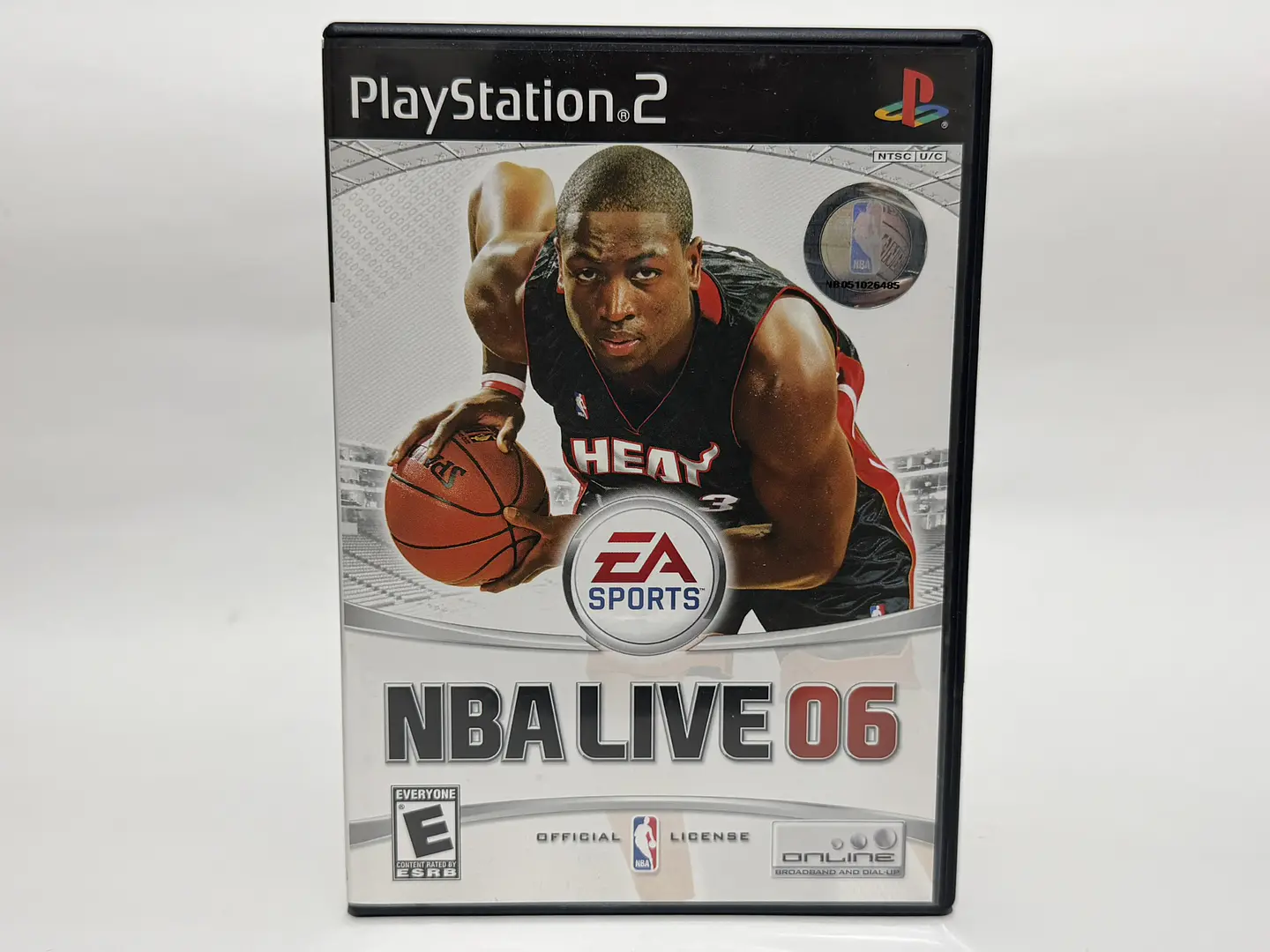 NBA Live 06 1