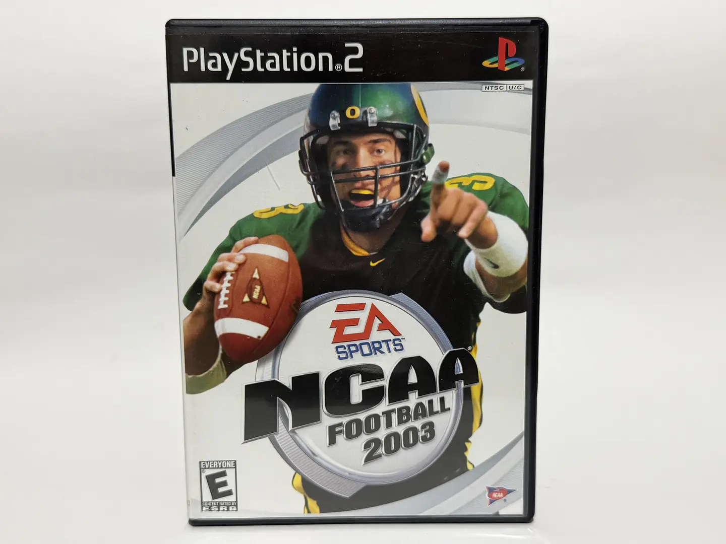 NCAA Football 2003 1