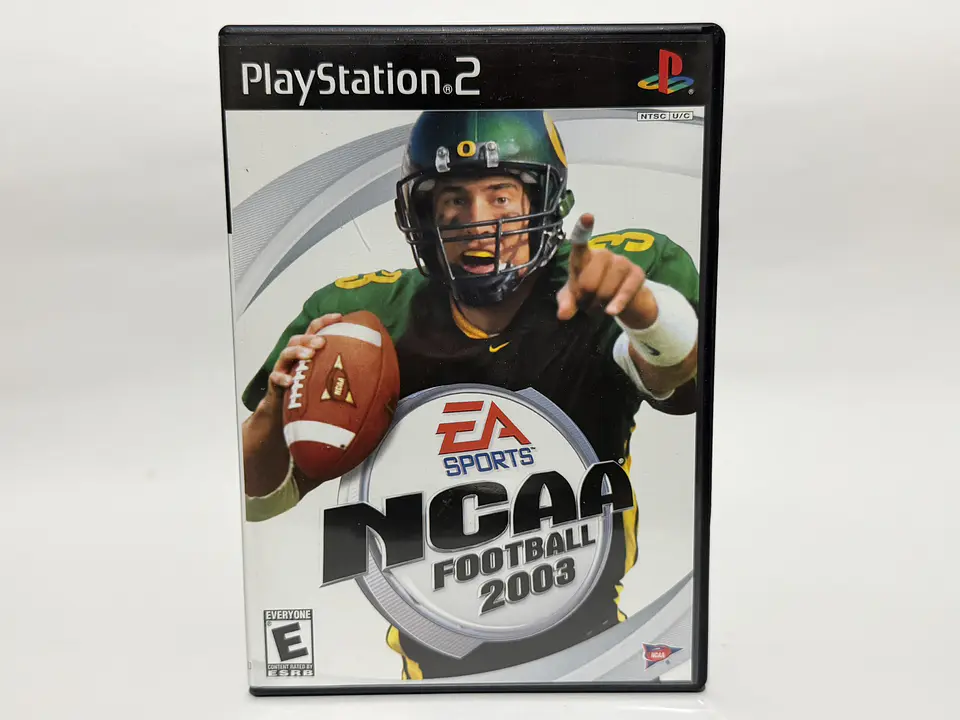 NCAA Football 2003 1