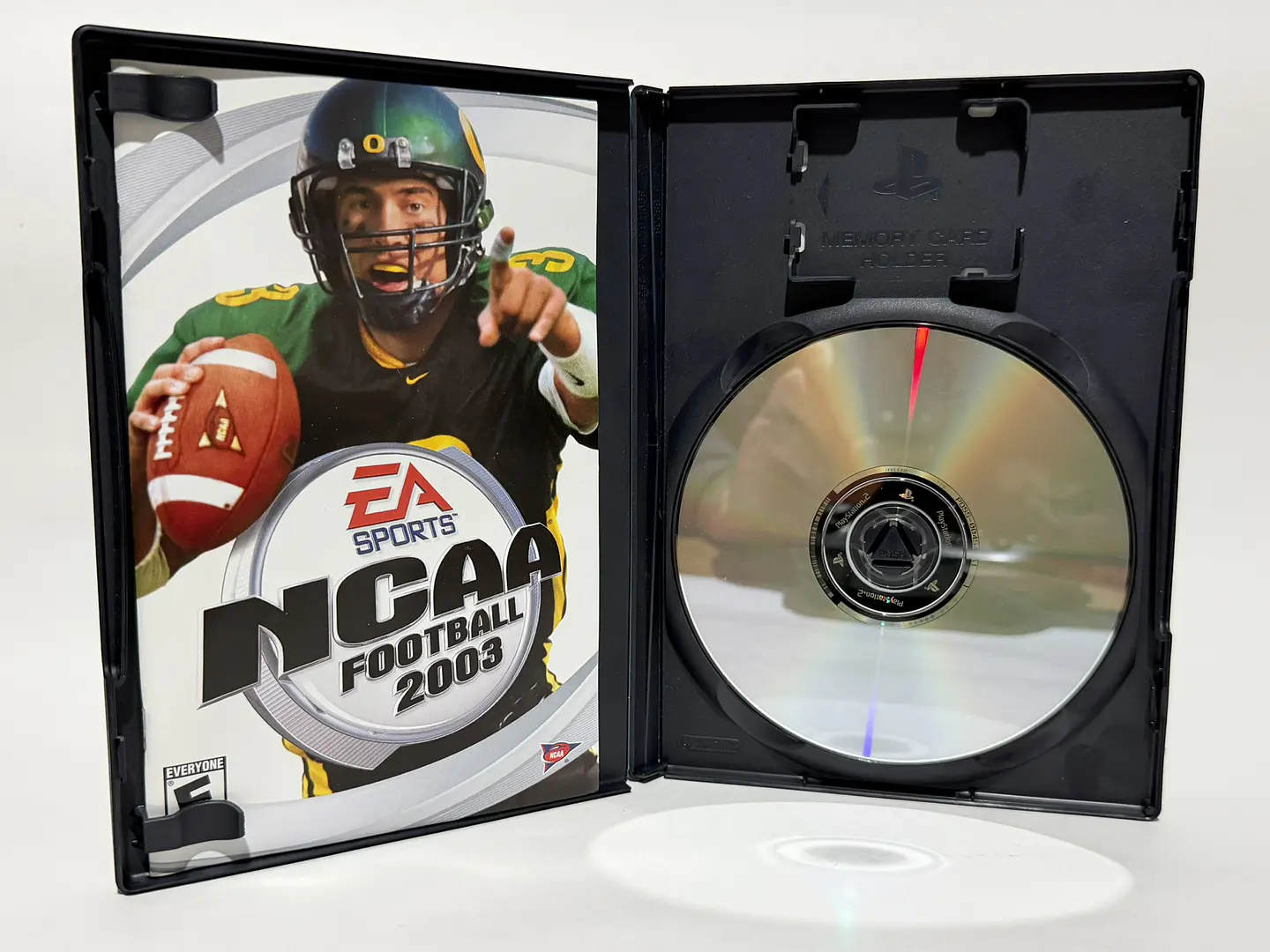 NCAA Football 2003 4