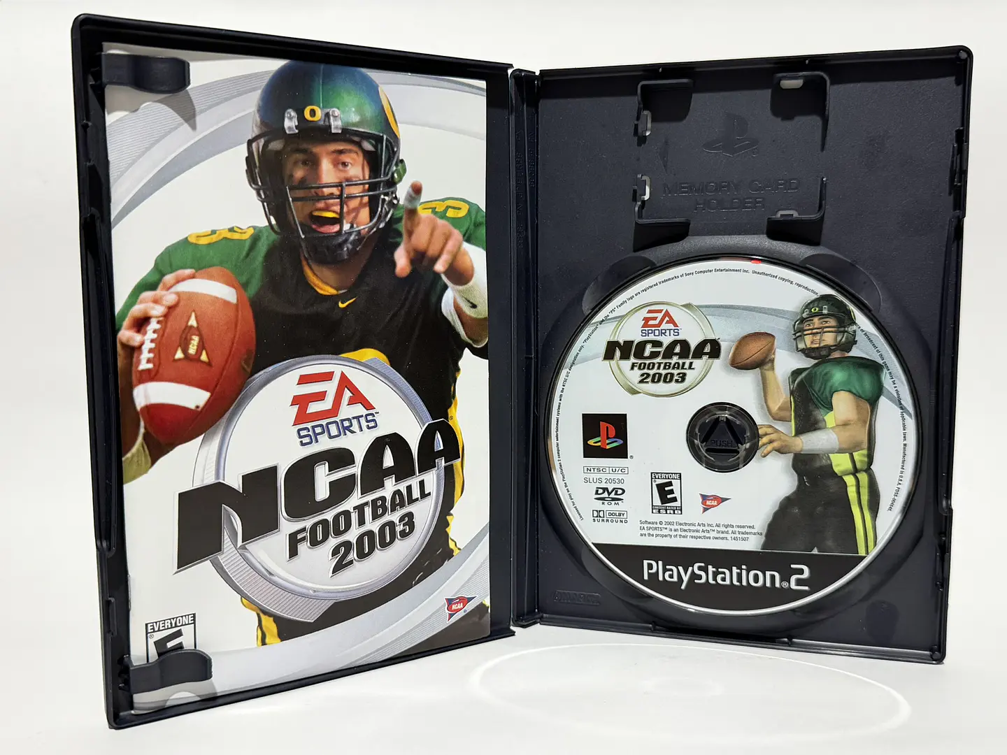 NCAA Football 2003 3