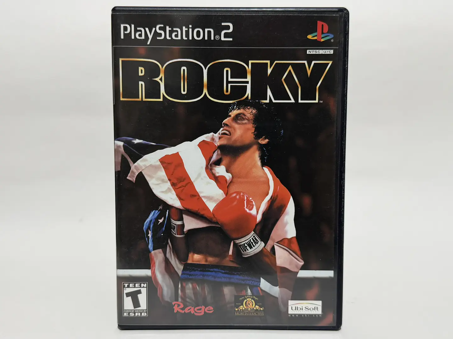 Rocky 1