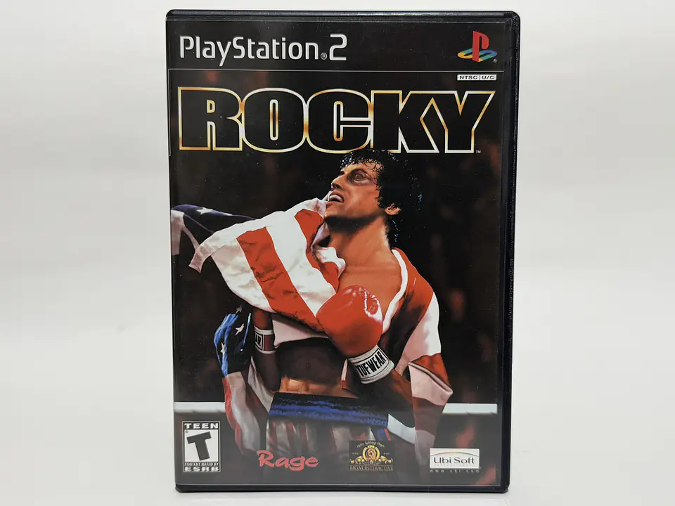 Rocky 1