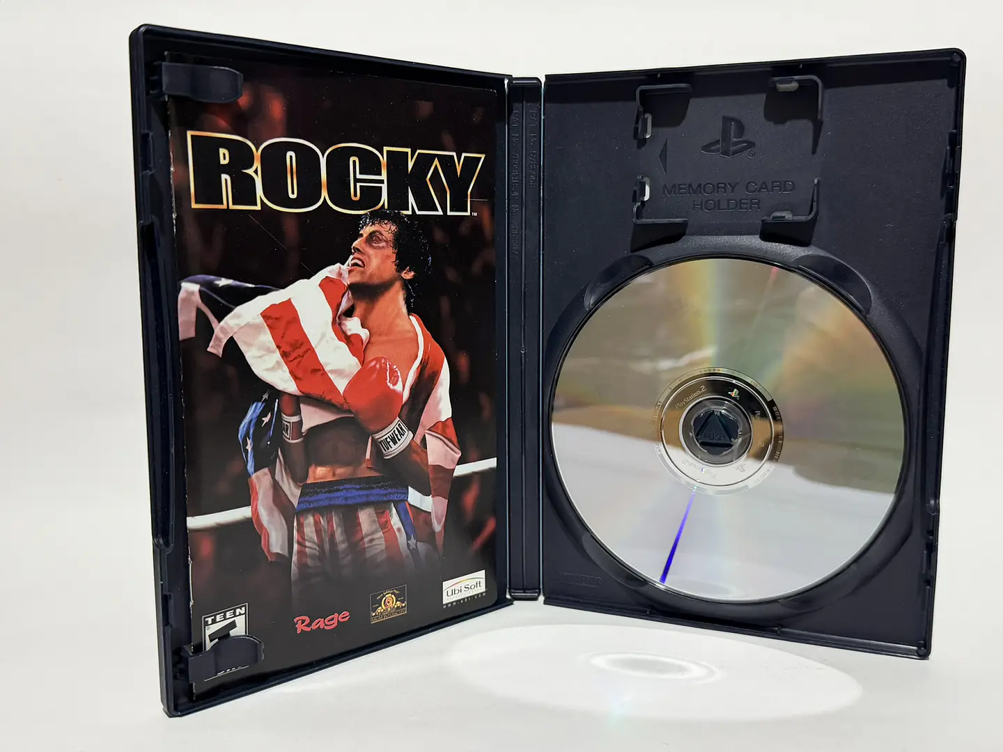 Rocky 4