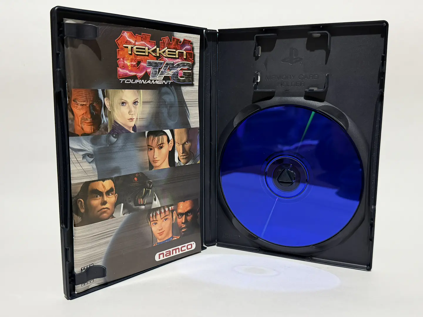 Tekken Tag Tournament 4