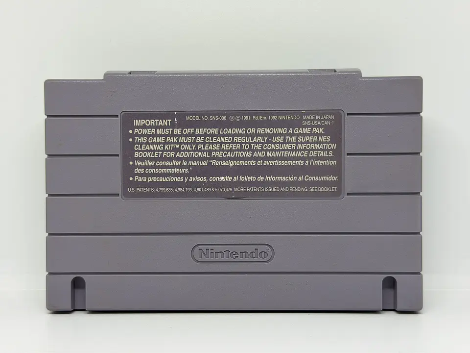 Star Fox (G + B + M) 10
