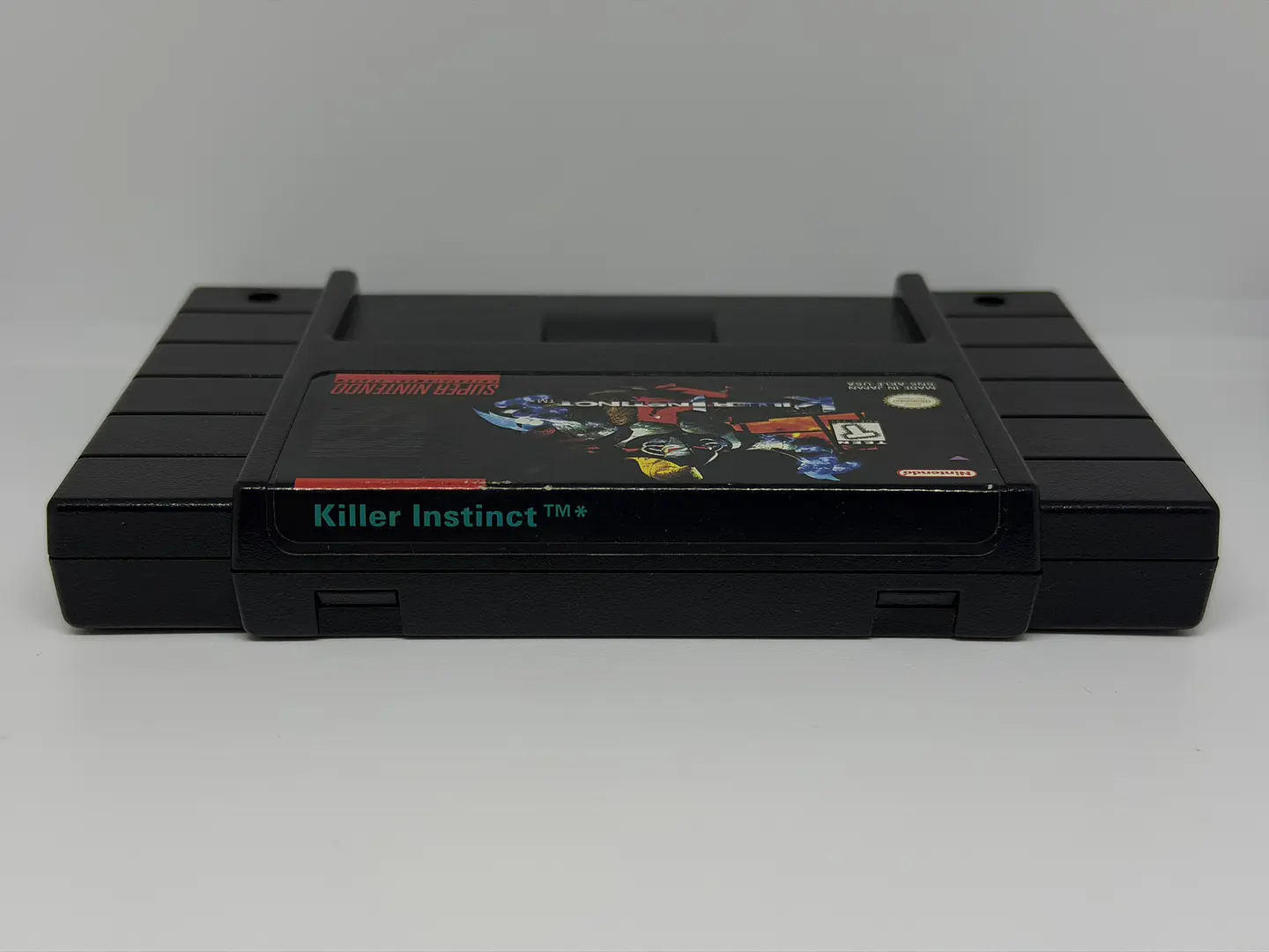 Killer Instinct CIB 3