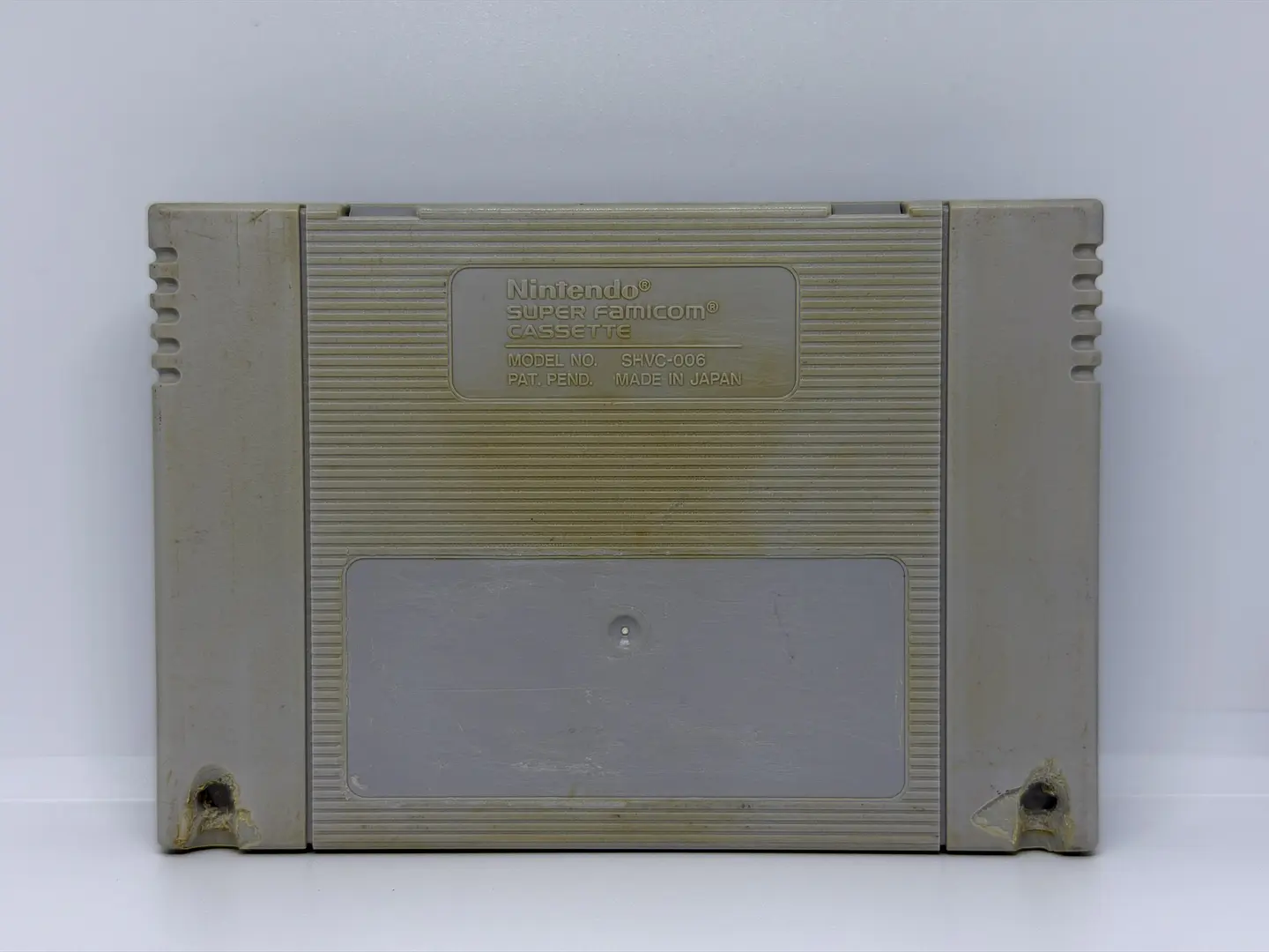 Super R-Type 3