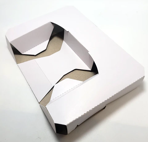 Bandeja Interna para Nintendo 64 (Alternativa)