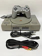 PlayStation 1 DualShock Japonesa - Miniatura 2