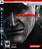 Metal Gear Solid 4 Sellado - Miniatura 1