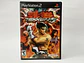 Tekken 5 - Miniatura 1