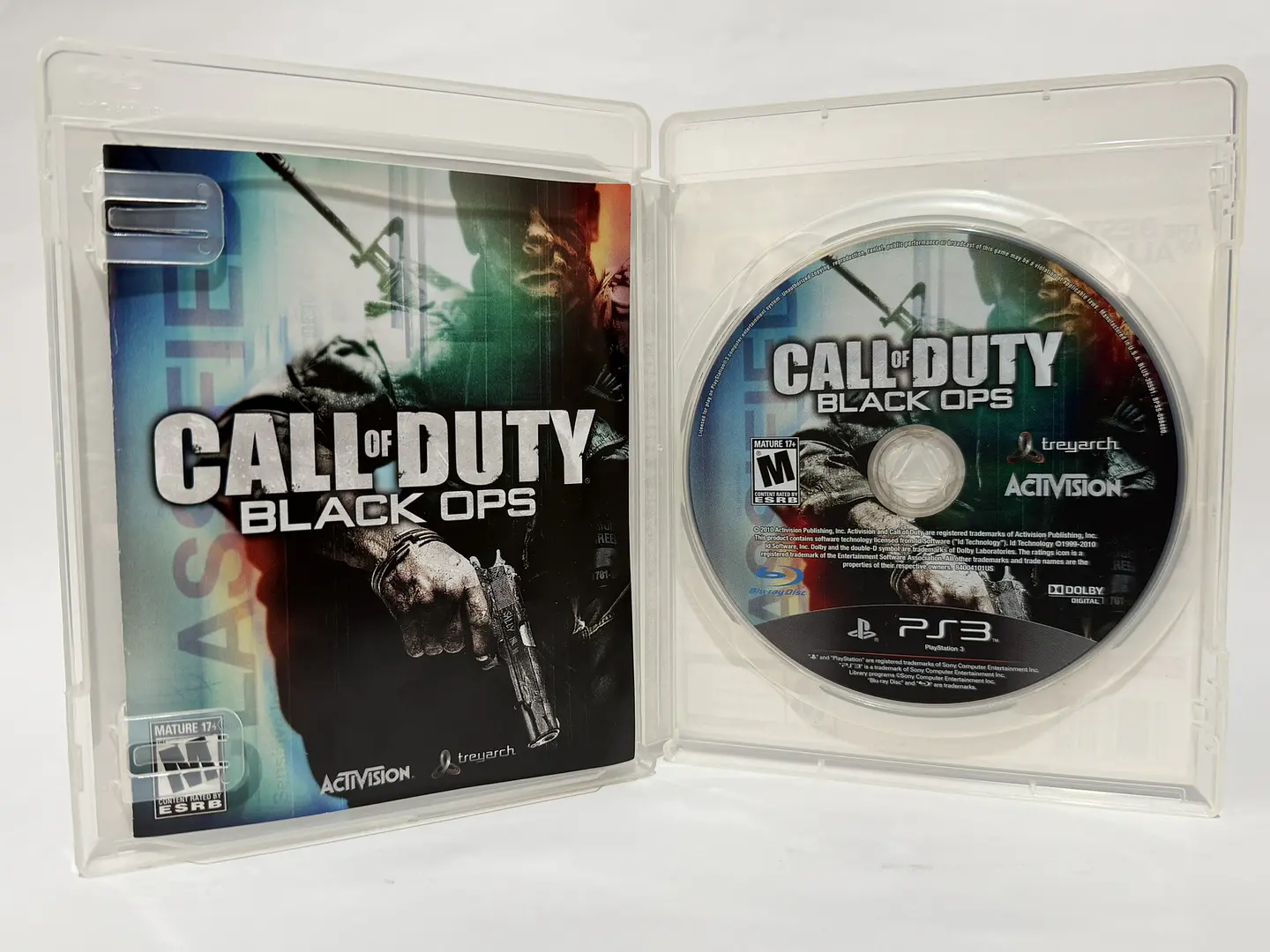Call of Duty Black Ops 2