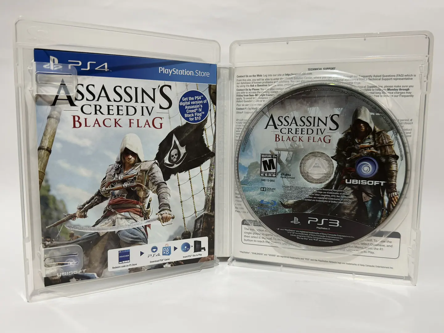 Assassin´s Creed IV Black Flag 2