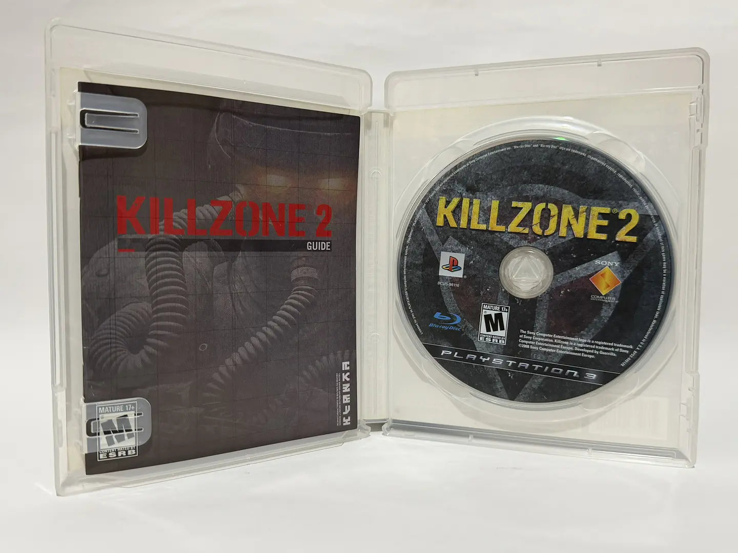 KillZone 2 2