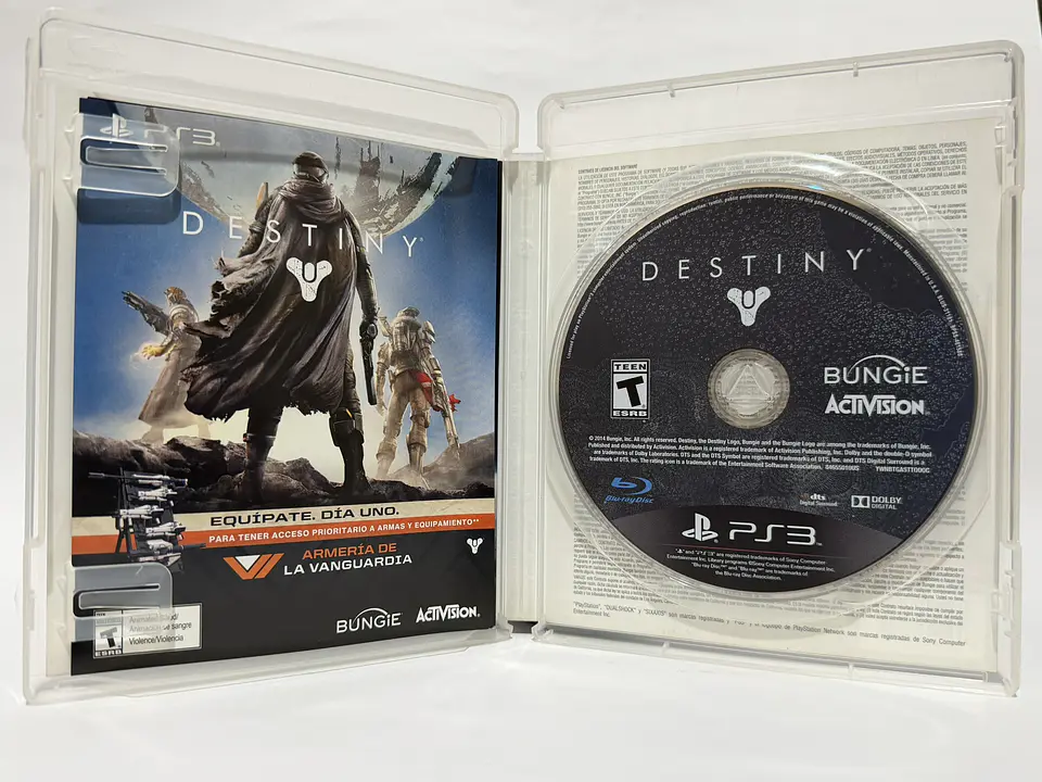 Destiny 2