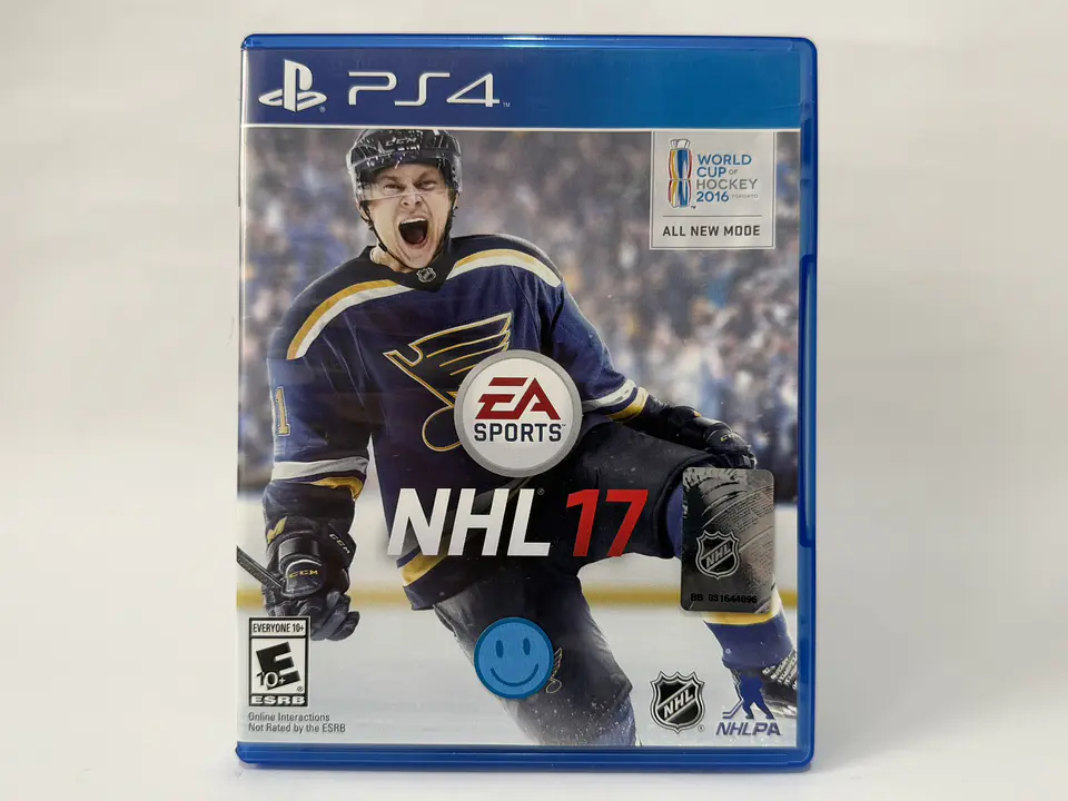NHL 17 1