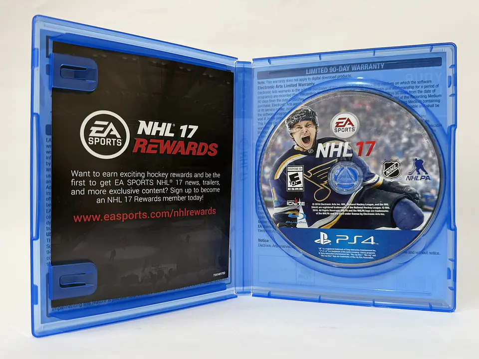 NHL 17 2
