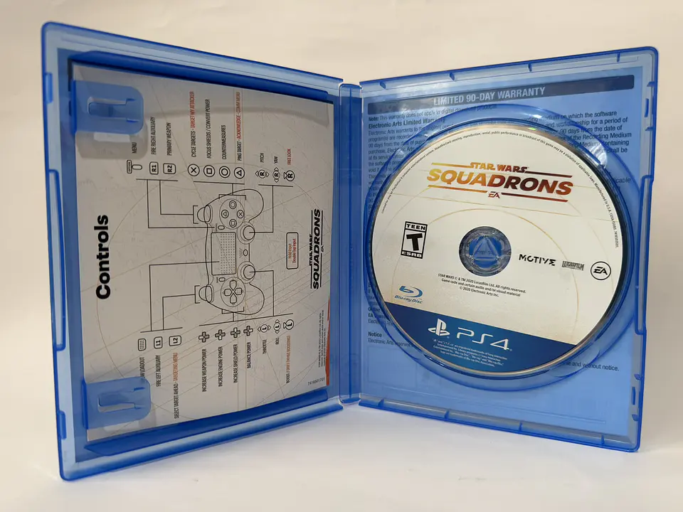 Star Wars Squadrons 2
