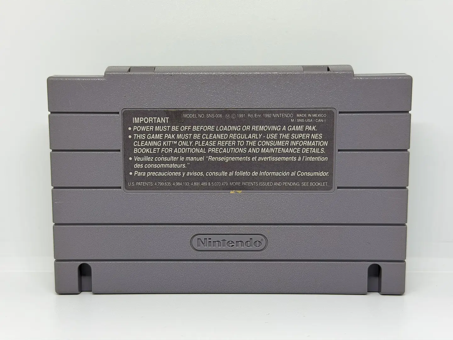 Donkey Kong Country 3