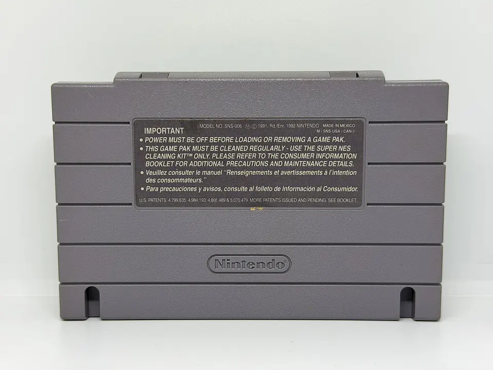 Donkey Kong Country 3