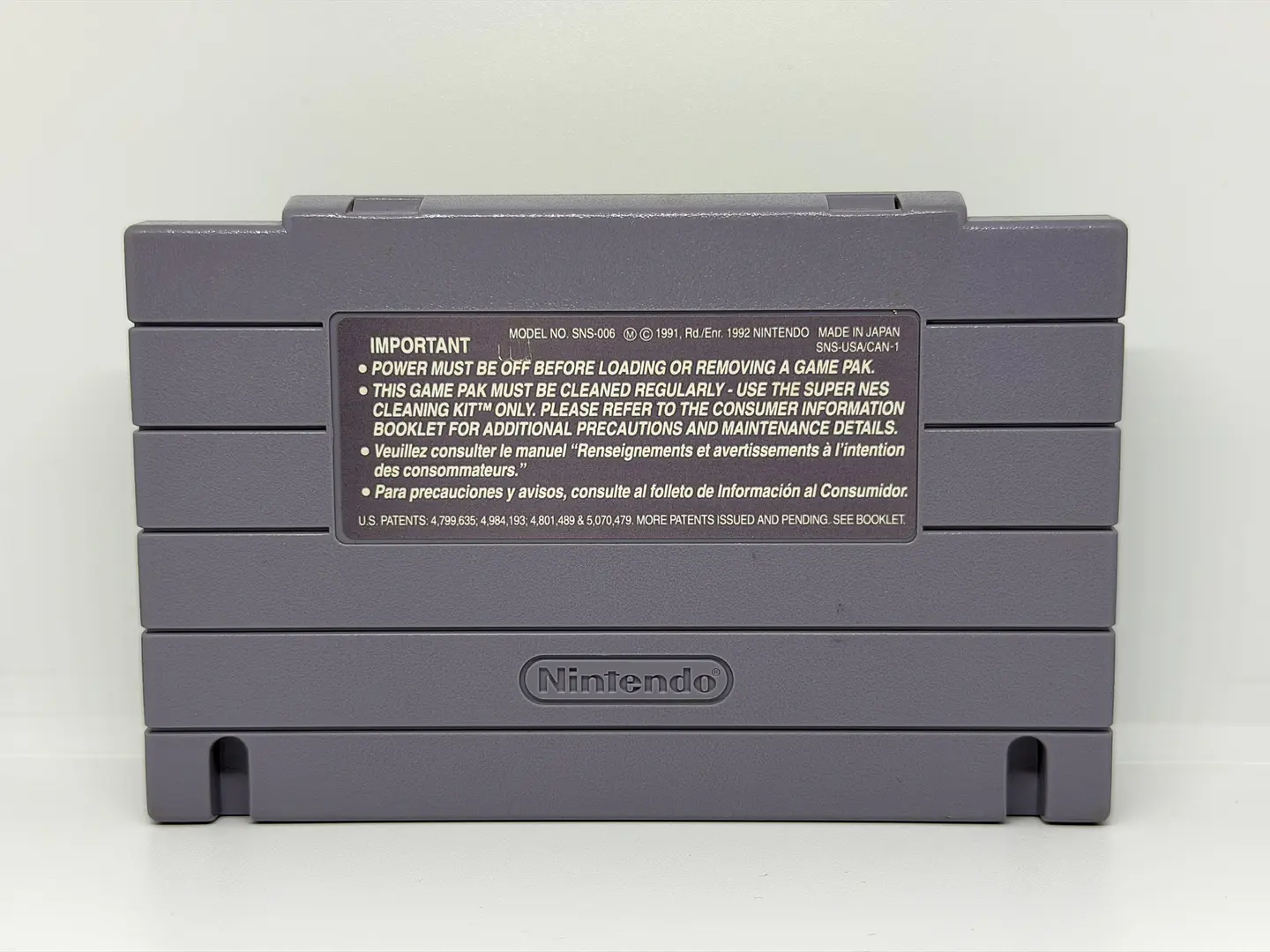 Donkey Kong Country 2: Diddy's Kong Quest 3