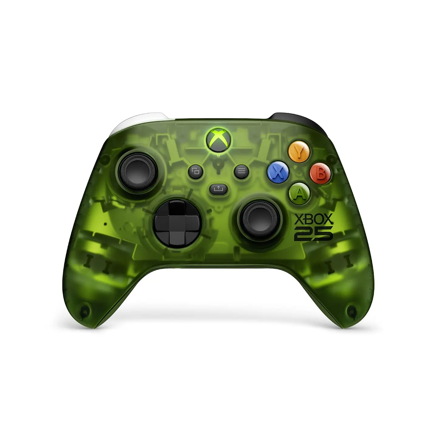 Xbox Wireless Controller | X25 Special Edition 1