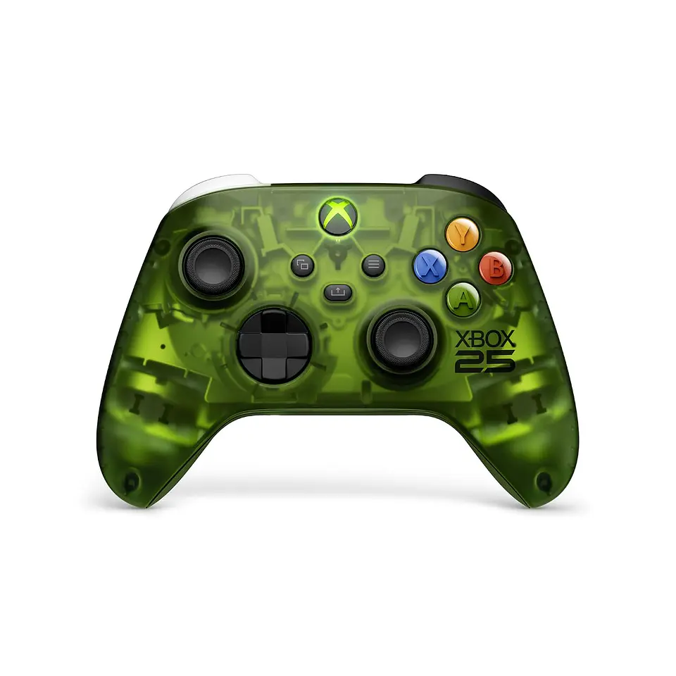 Xbox Wireless Controller | X25 Special Edition 1