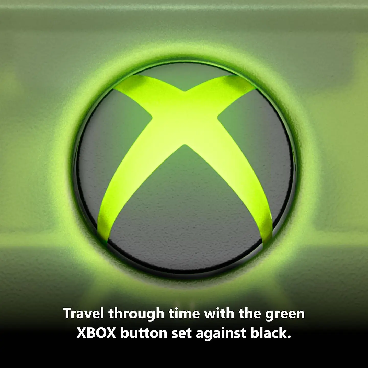 Xbox Wireless Controller | X25 Special Edition 4
