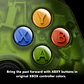 Xbox Wireless Controller | X25 Special Edition - Miniatura 5