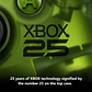 Xbox Wireless Controller | X25 Special Edition - Miniatura 6