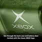 Xbox Wireless Controller | X25 Special Edition - Miniatura 7