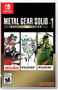 Metal Gear Solid: Master Collection Vol.1 - Miniatura 1