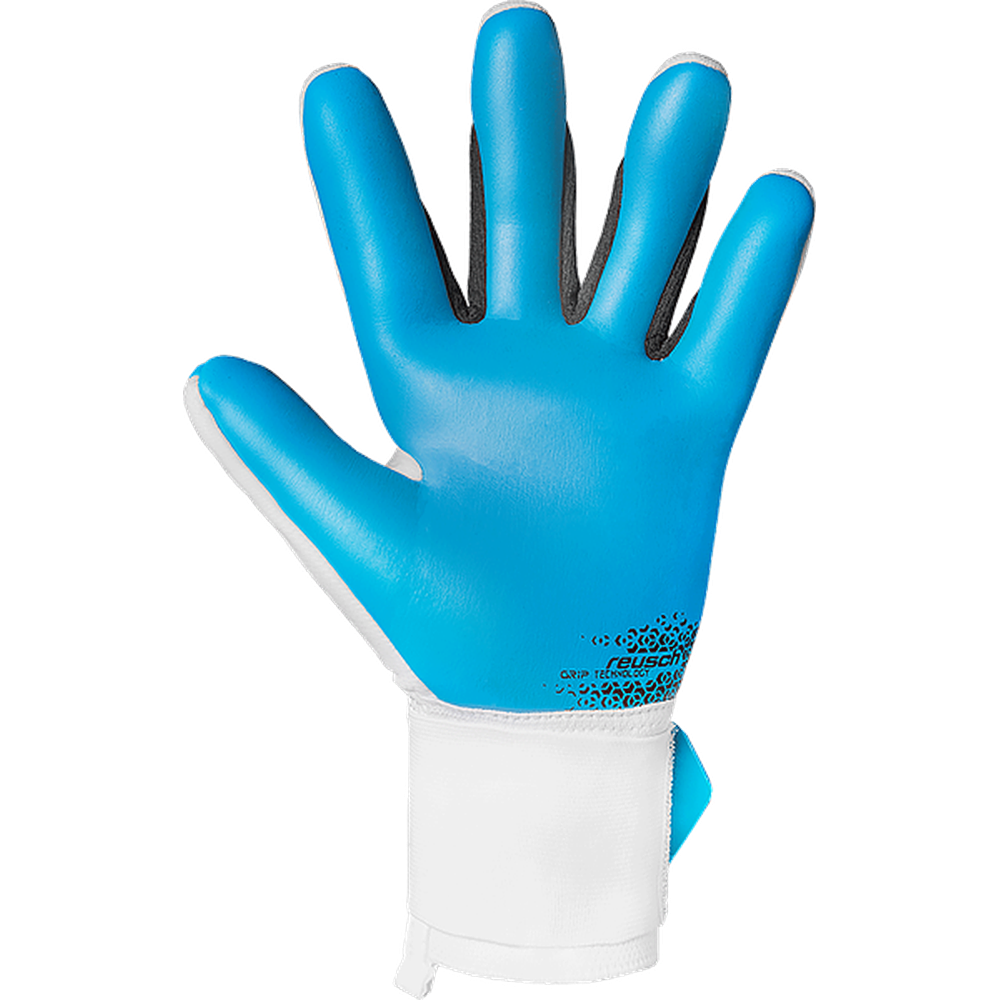 Guante Arquero Attrakt Freegel Aqua