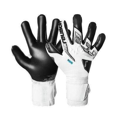 Guante Arquero Attrakt Freegel Gold X