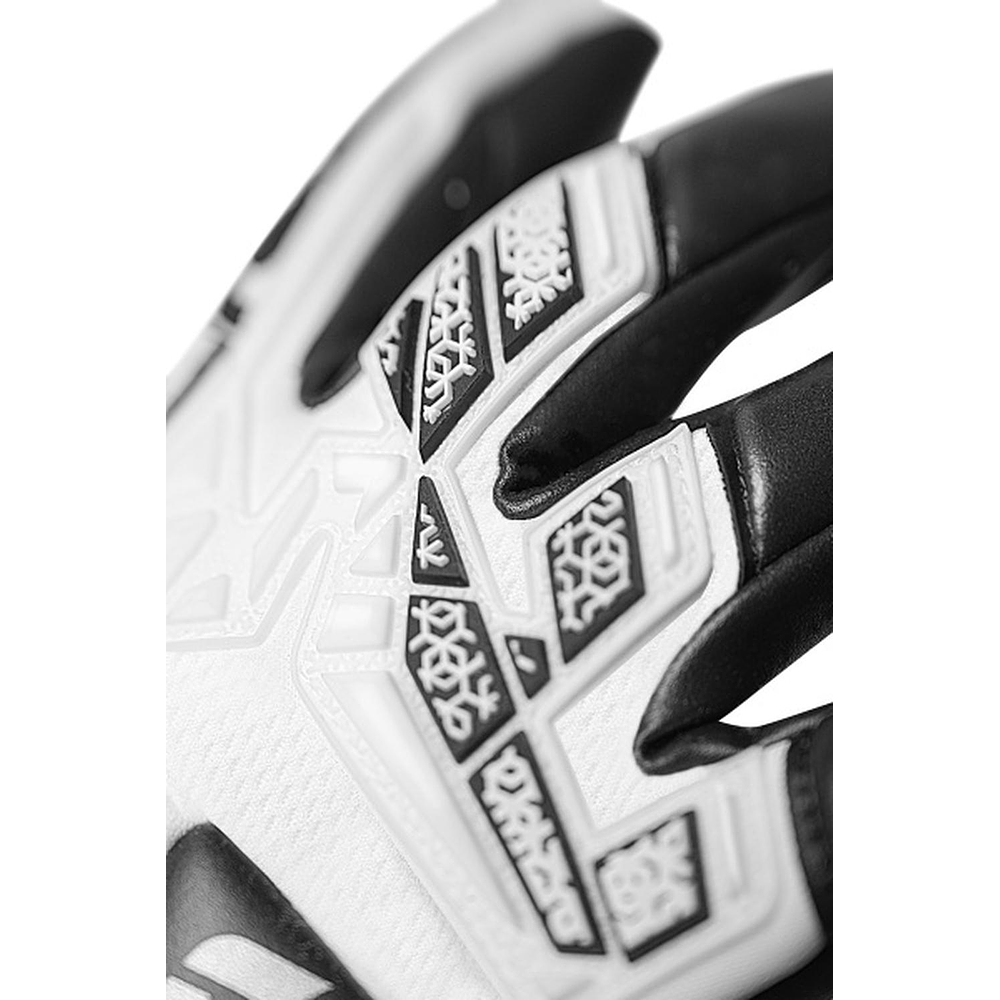 Guante Arquero Attrakt Freegel Gold X