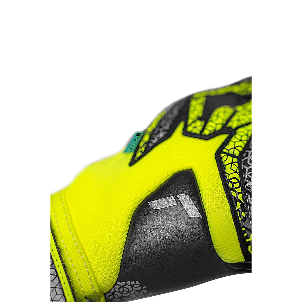 Guante Arquero Attrakt Gold X Evolution Adulto GK25