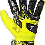 Guante Arquero Reusch Attrakt Starter Solid Junior GK25