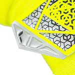 Guante Arquero Reusch Attrakt Starter Solid Junior GK25