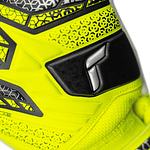 Guante Arquero Reusch Attrakt Starter Solid Junior GK25