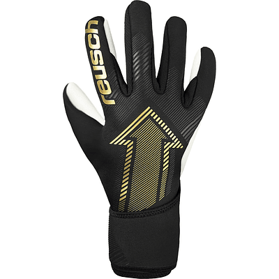 Guantes Arquero Reusch Fastgrip Silver Adulto GK25