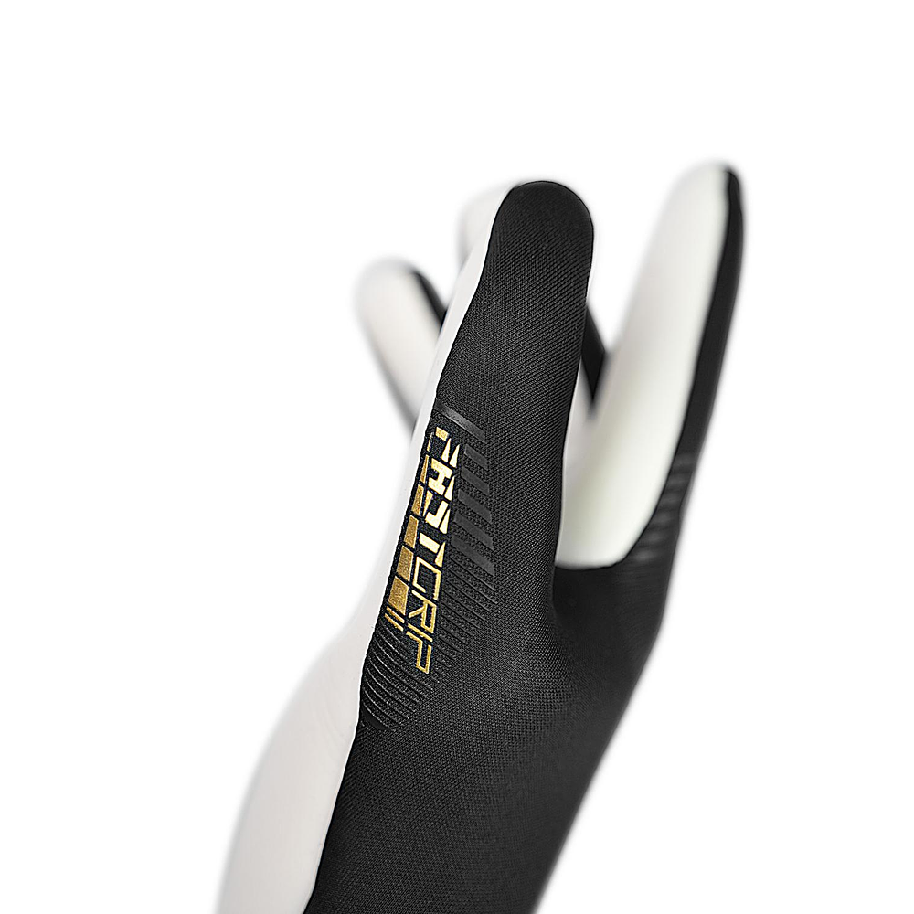 Guantes Arquero Reusch Fastgrip Silver Adulto GK25