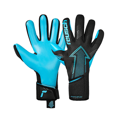 Guantes Arquero Reusch Fastgrip Aqua Adulto GK25