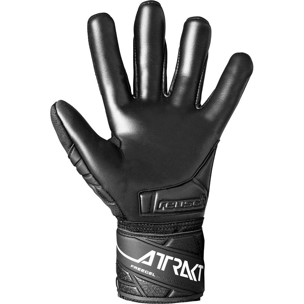 Reusch Guante Arquero Attrakt Freegel Infinity